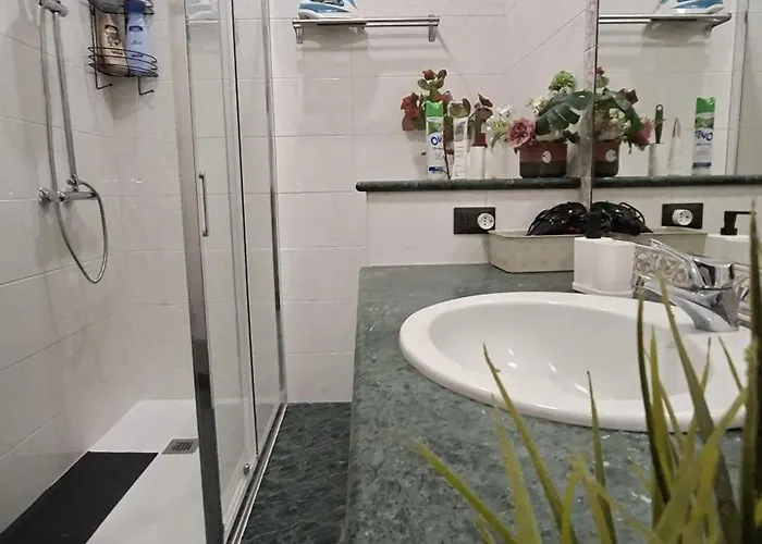 Intero Vicino Juventus Stadium Apartment