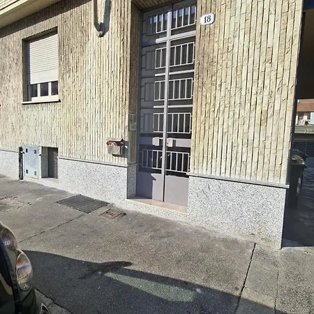 Intero Vicino Juventus Stadium Τορίνο