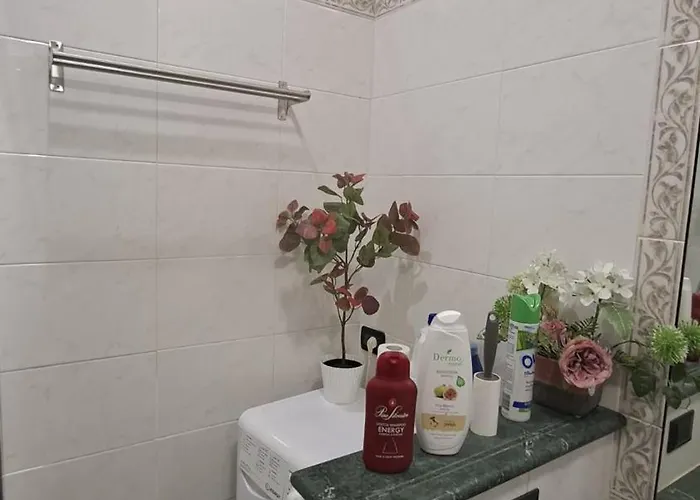 Διαμέρισμα Intero Vicino Juventus Stadium *