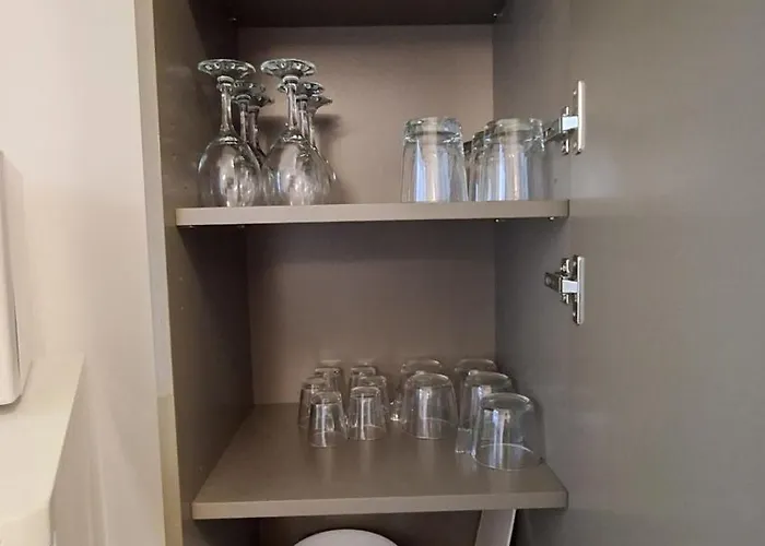 Intero Vicino Juventus Stadium Διαμέρισμα *